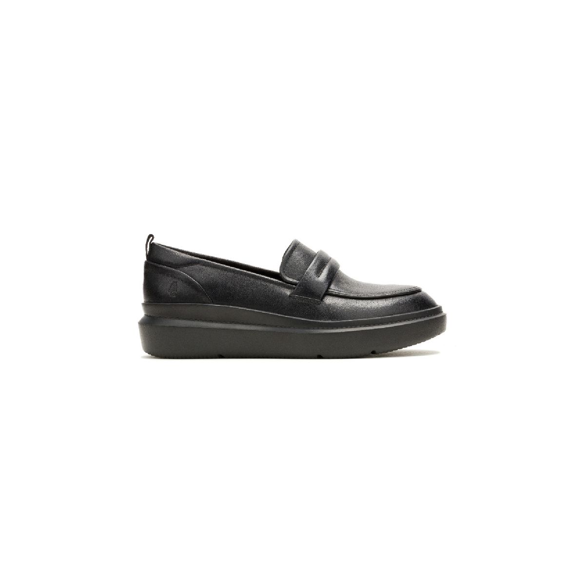 HUSH PUPPIES - Zapato mocasín MUJER HUSH PUPPIES JOY PENNY LOAFER Negro HUSH PUPPIES