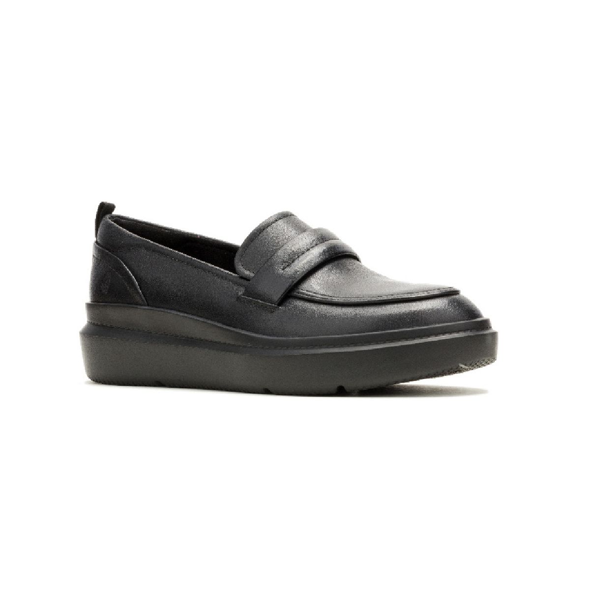 HUSH PUPPIES - Zapato mocasín MUJER HUSH PUPPIES JOY PENNY LOAFER Negro HUSH PUPPIES