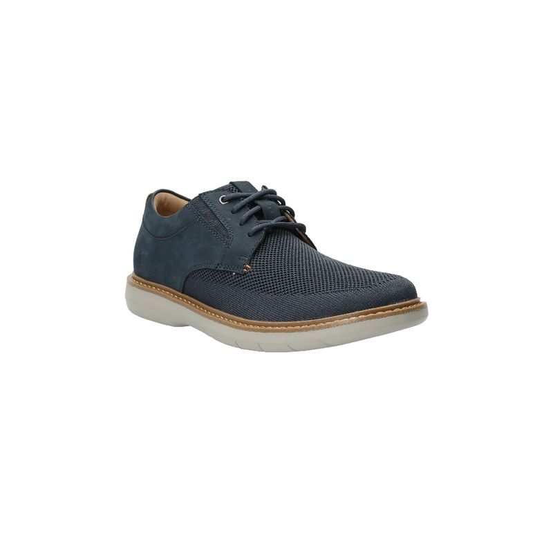 Masai Zapatos De Gamuza Hush Puppies Calzado HOMBRE HUSH PUPPIES