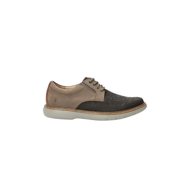 HUSH PUPPIES - Zapato HOMBRE HUSH PUPPIES BANGU Gris HUSH PUPPIES