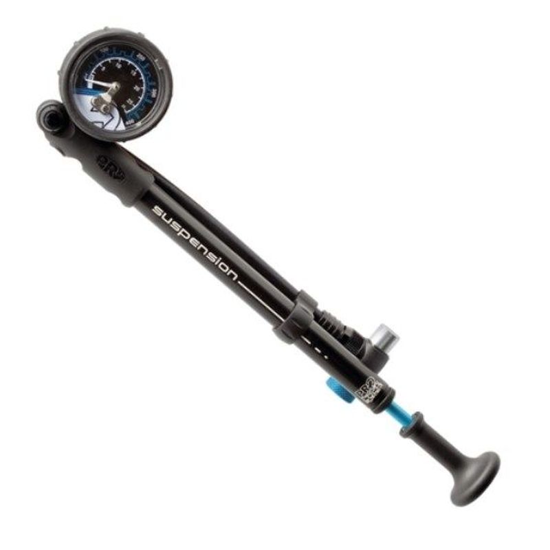 PRO - Bomba Para Suspensiones De Aire Bicicleta Pro 400psi