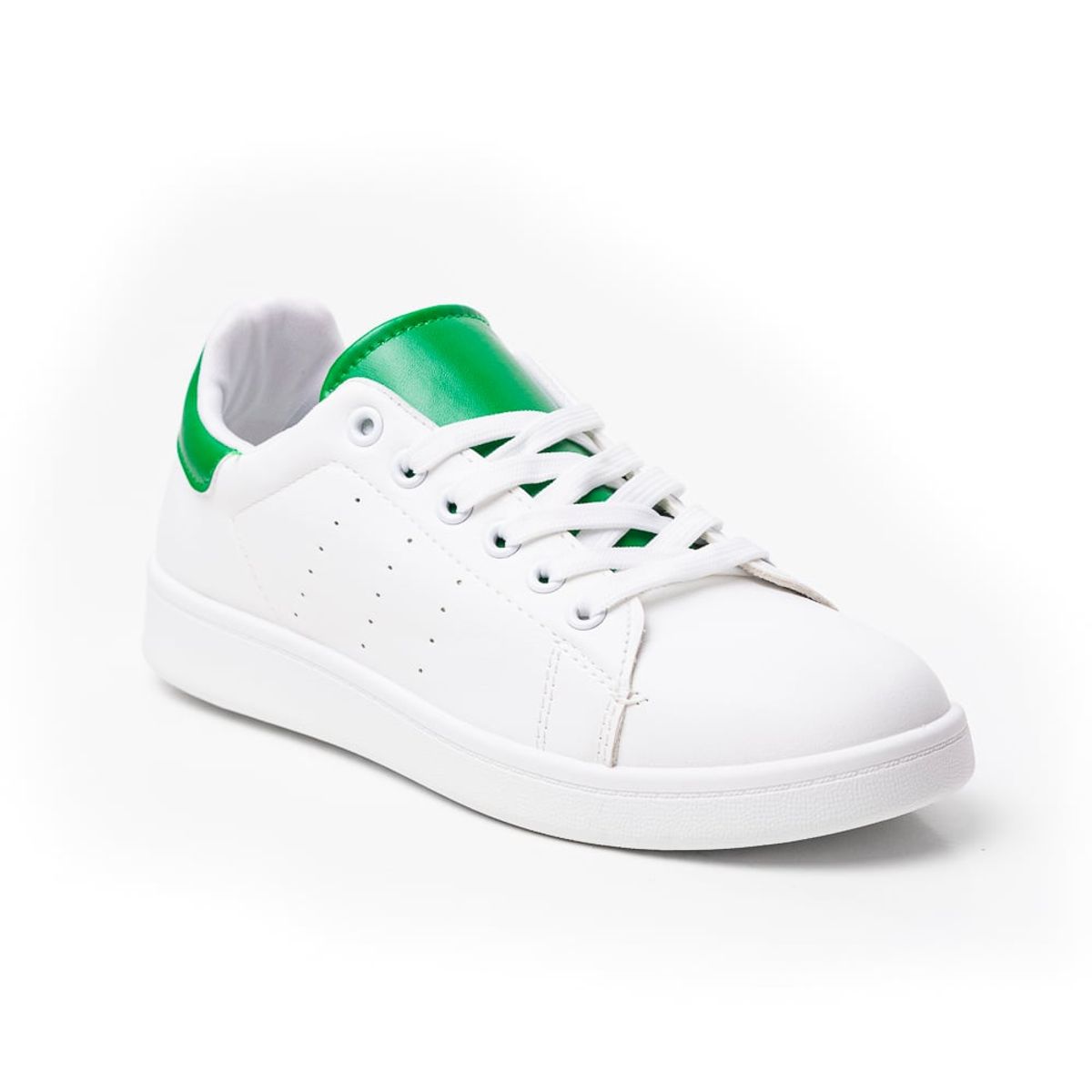 SKY WALK - Skywalk Tenis Deportivos para Hombre 663127PU12M01BLANCO