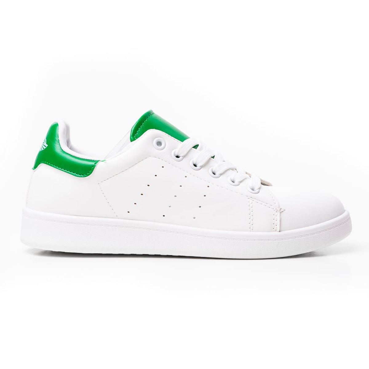 SKY WALK - Skywalk Tenis Deportivos para Hombre 663127PU12M01BLANCO