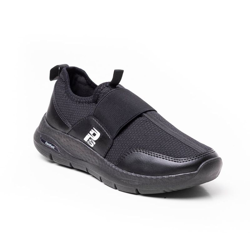 PRICE SHOES - price shoes Tenis Casual para dama 502719NEGRO