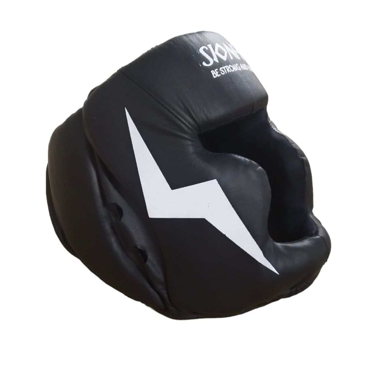 SIONFIT - Casco - Cabezal de Boxeo MMA