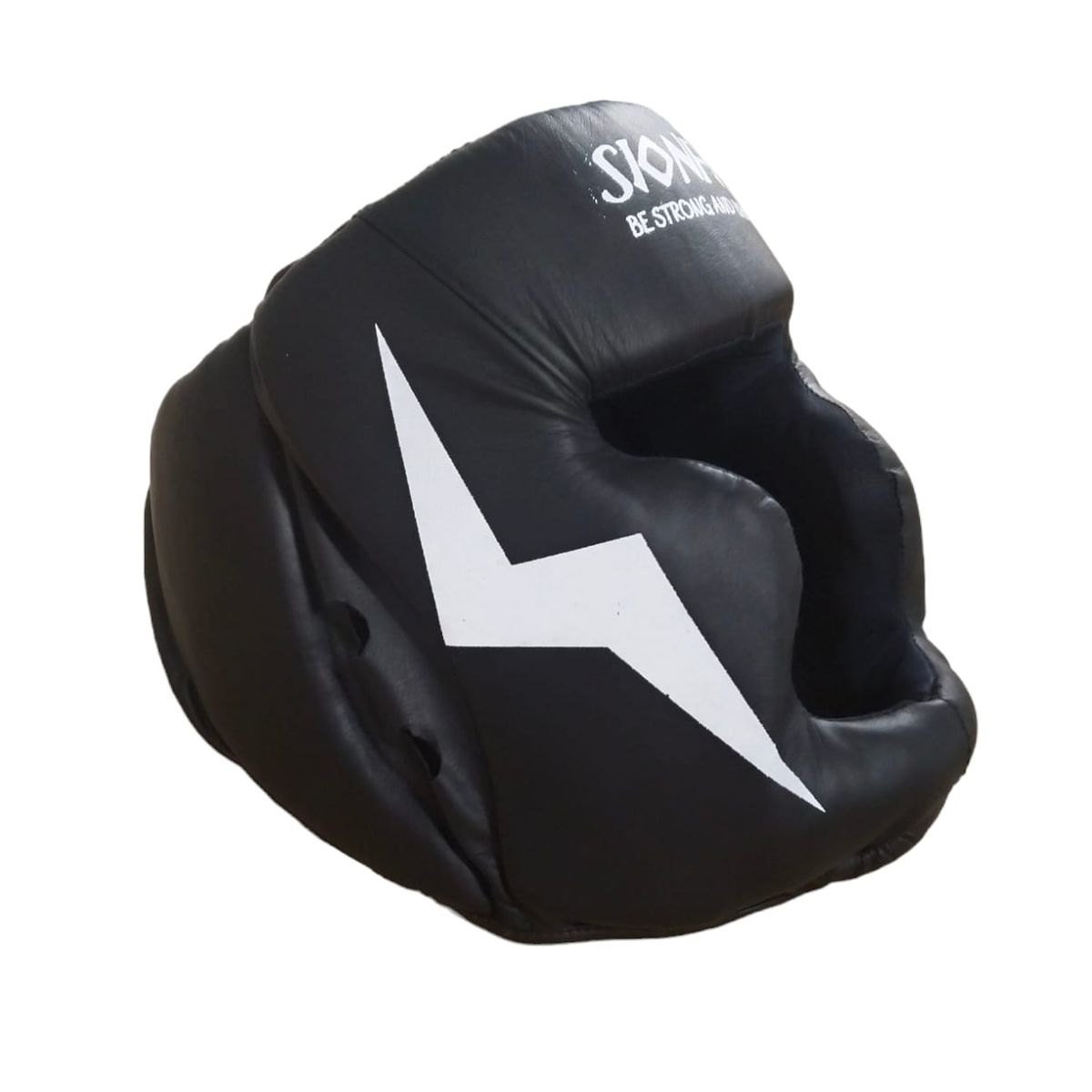 SIONFIT - Casco - Cabezal de Boxeo MMA