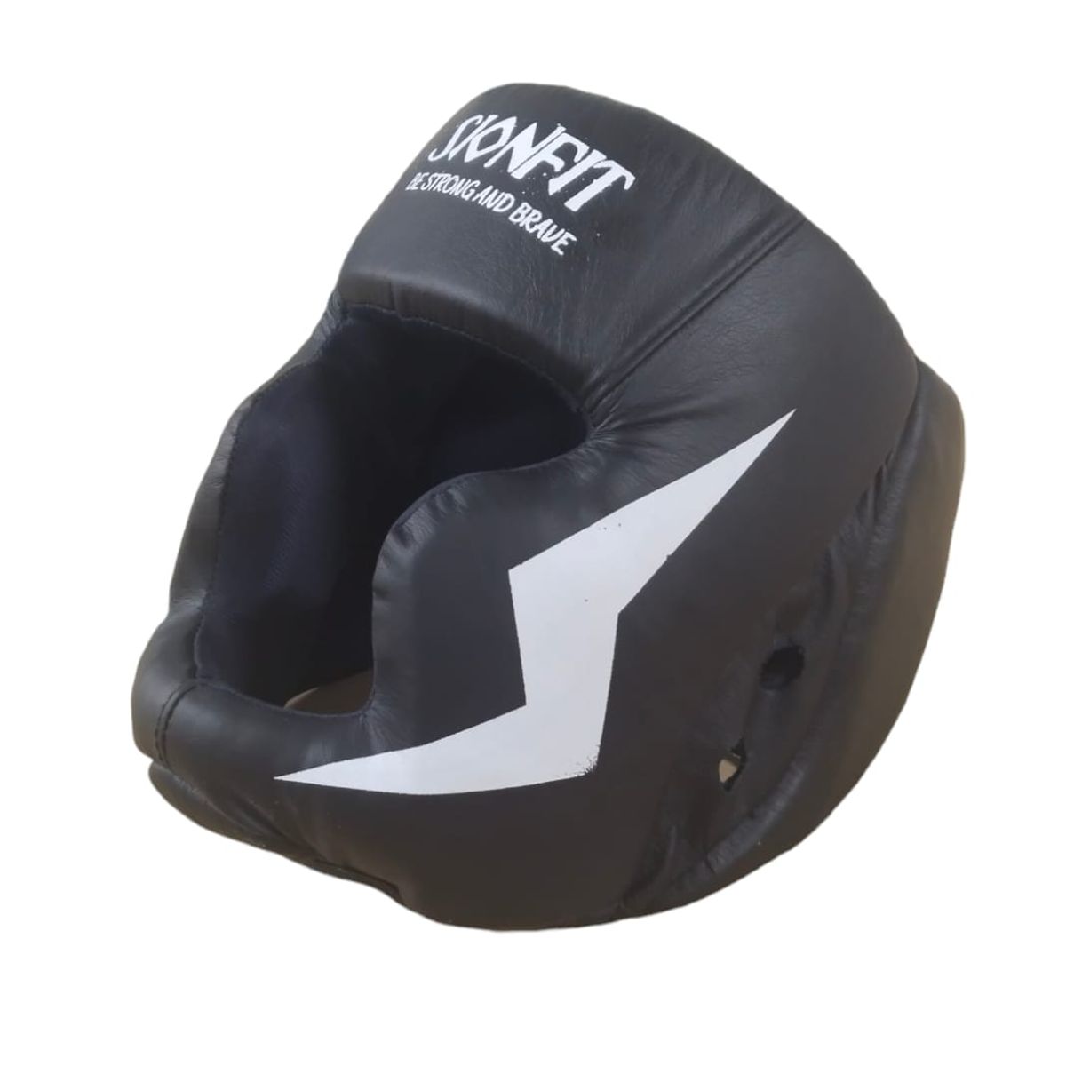 SIONFIT - Casco - Cabezal de Boxeo MMA