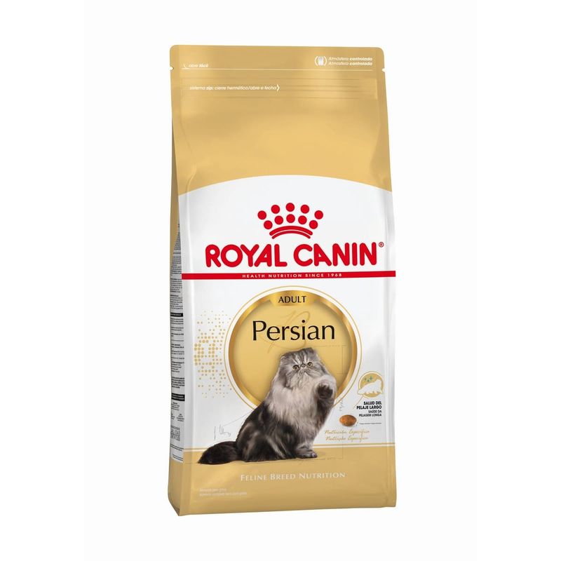 ROYAL CANIN - Royal Canin Gato Persa 400g