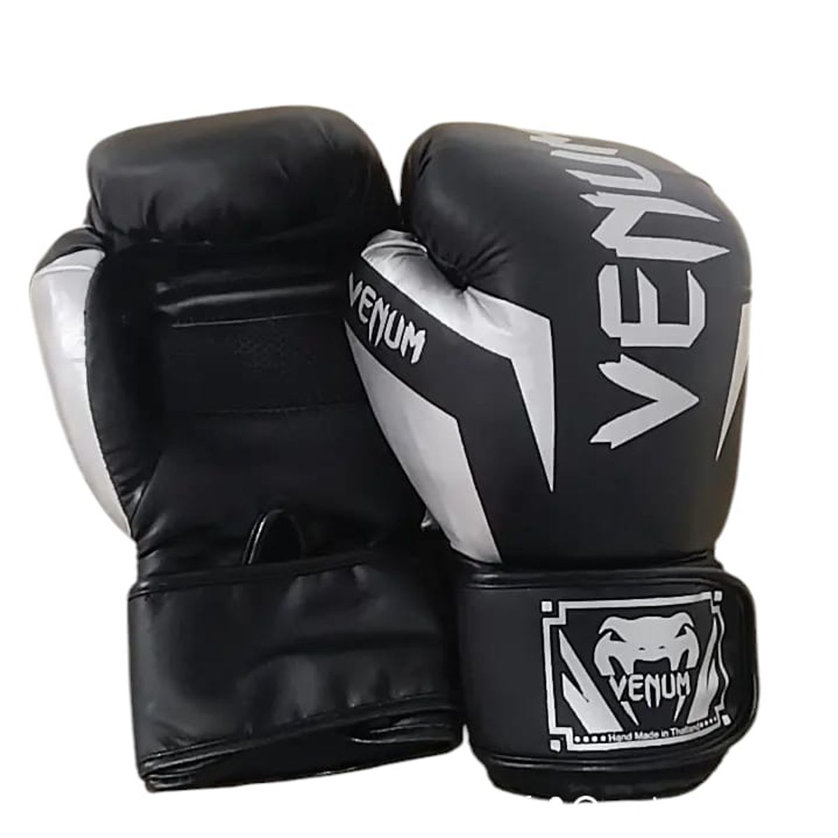 VENUM - Casco de Boxeo MMA + GUANTES DE BOXEO