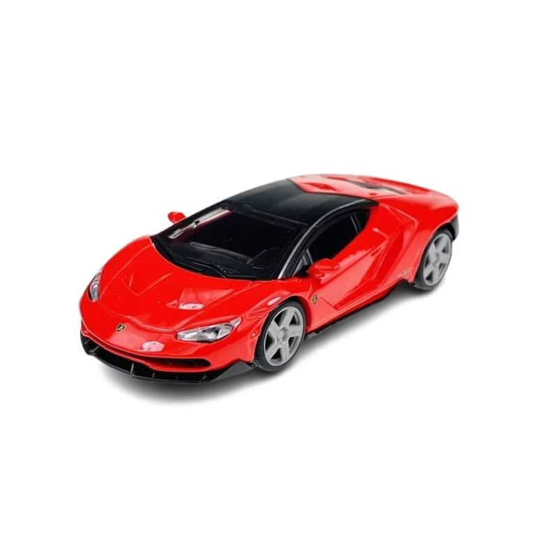 MAISTO - Carro De Colección Lamborghini Centenario 143 Metal Original