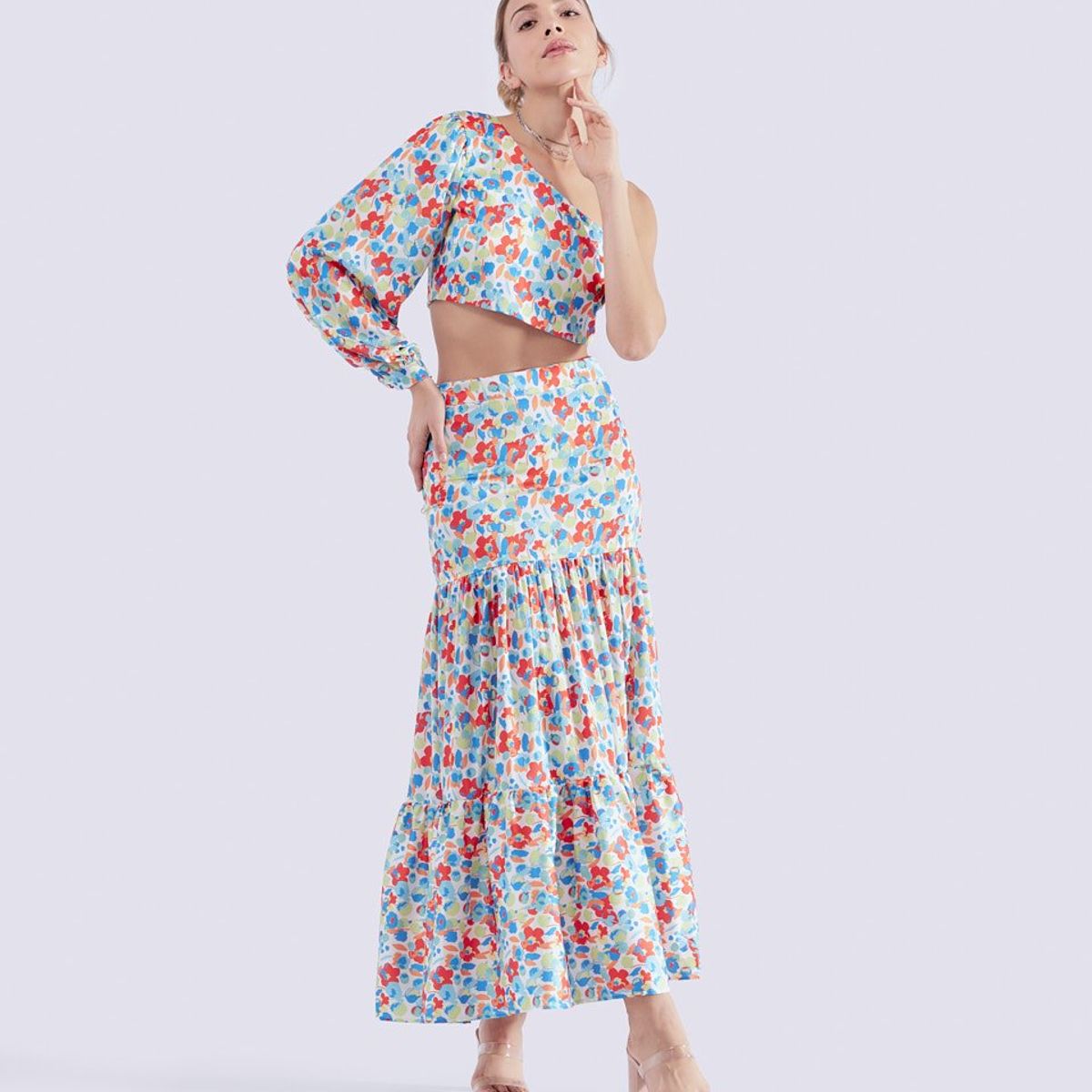 DEREK - Set Para Mujer Derek