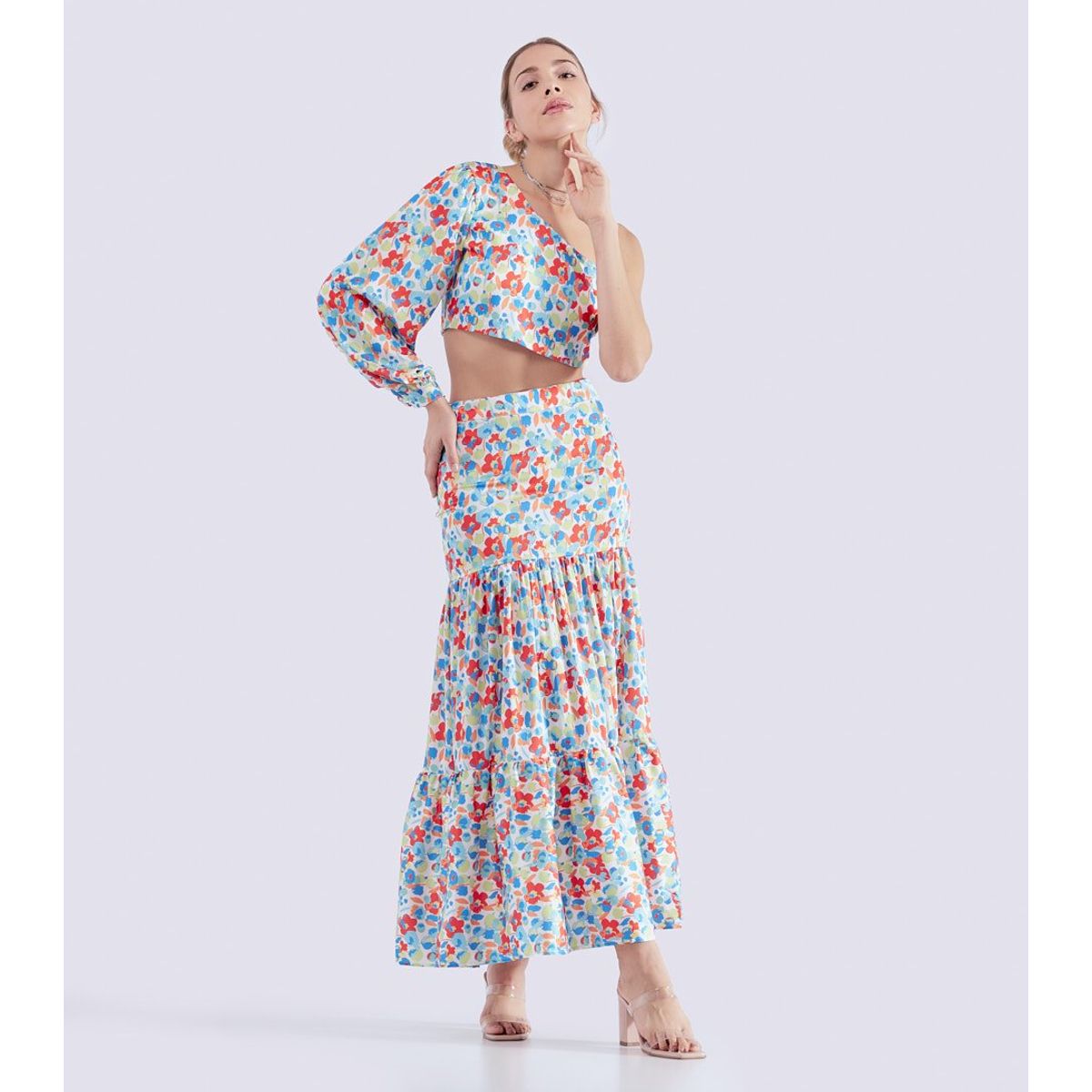 DEREK - Set Para Mujer Derek