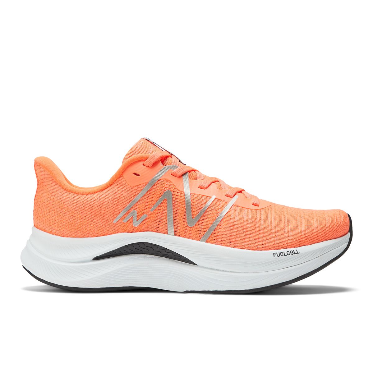 NEW BALANCE - Tenis Deportivos New Balance Propel  Naranja Para Mujer