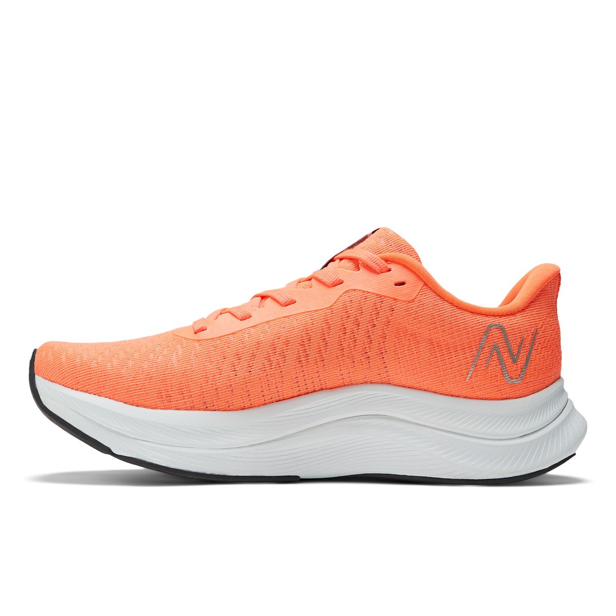 NEW BALANCE - Tenis Deportivos New Balance Propel  Naranja Para Mujer