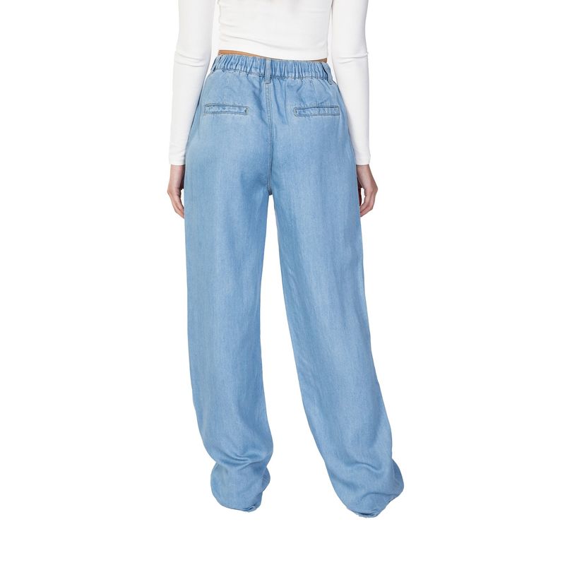 DREAMER - JEAN RELAX PARA MUJER_.