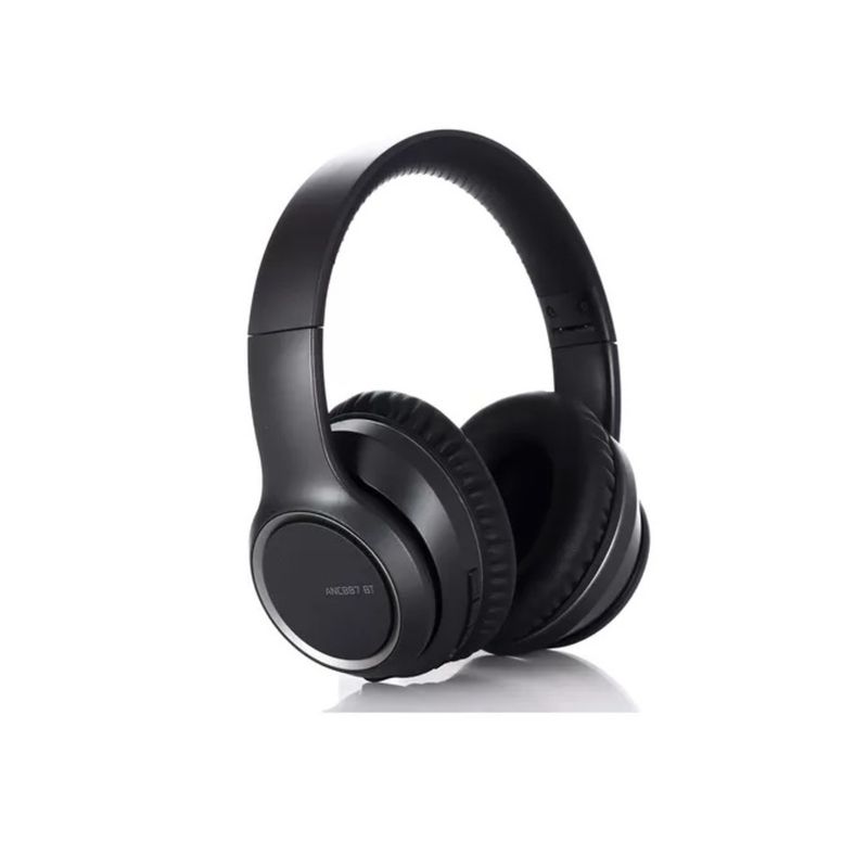 GENERICO - Audífonos Diadema Bluetooth Cancelación De Ruido
