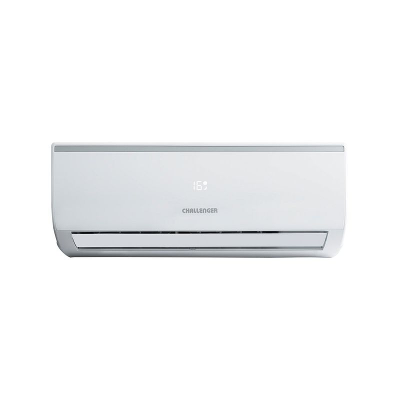 CHALLENGER - Aire Acondicionado ON/OFF 9000 Btu 115V Challenger