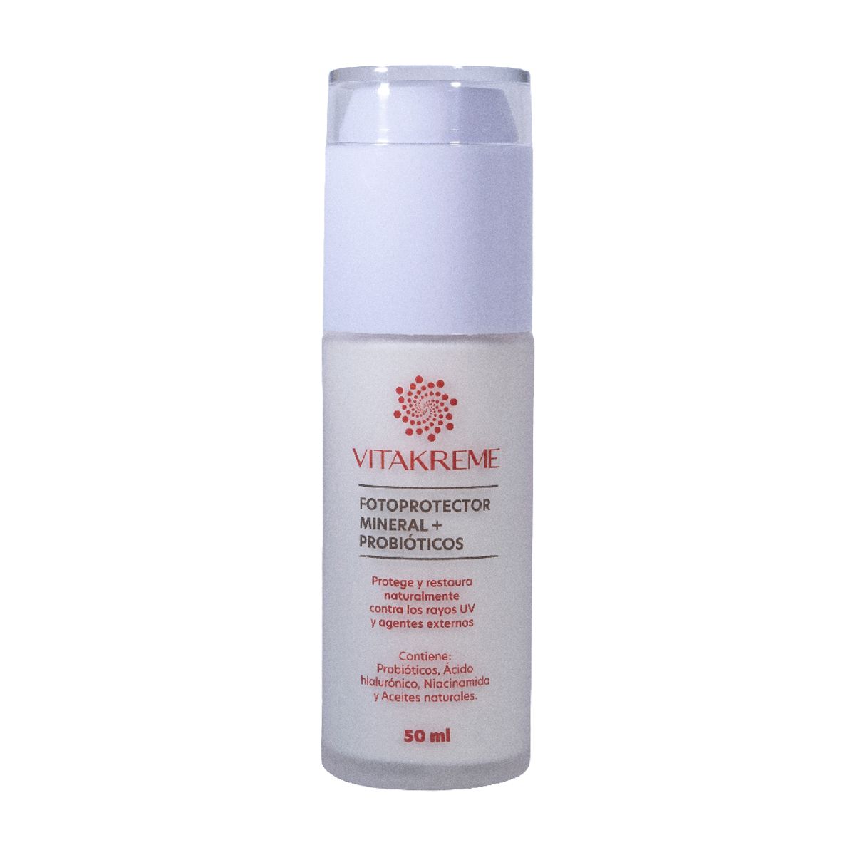 GENERICO - Fotoprotector VitaKreme
