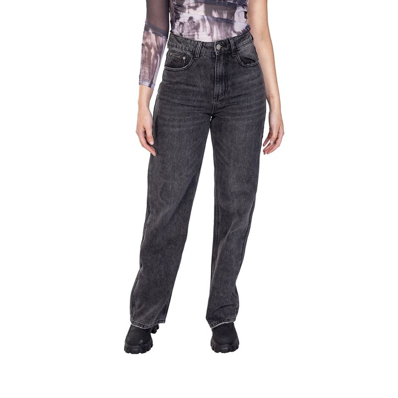 DREAMER - JEAN WIDE LEG PARA MUJER_.