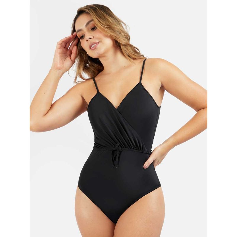 HABY - Vestido de Baño Entero Mujer Haby