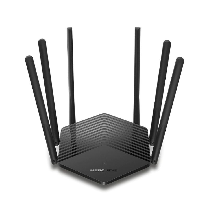 TP LINK - Tp Link Mercusys Mr50G Router Inalámbrico Dual Band Ac1900