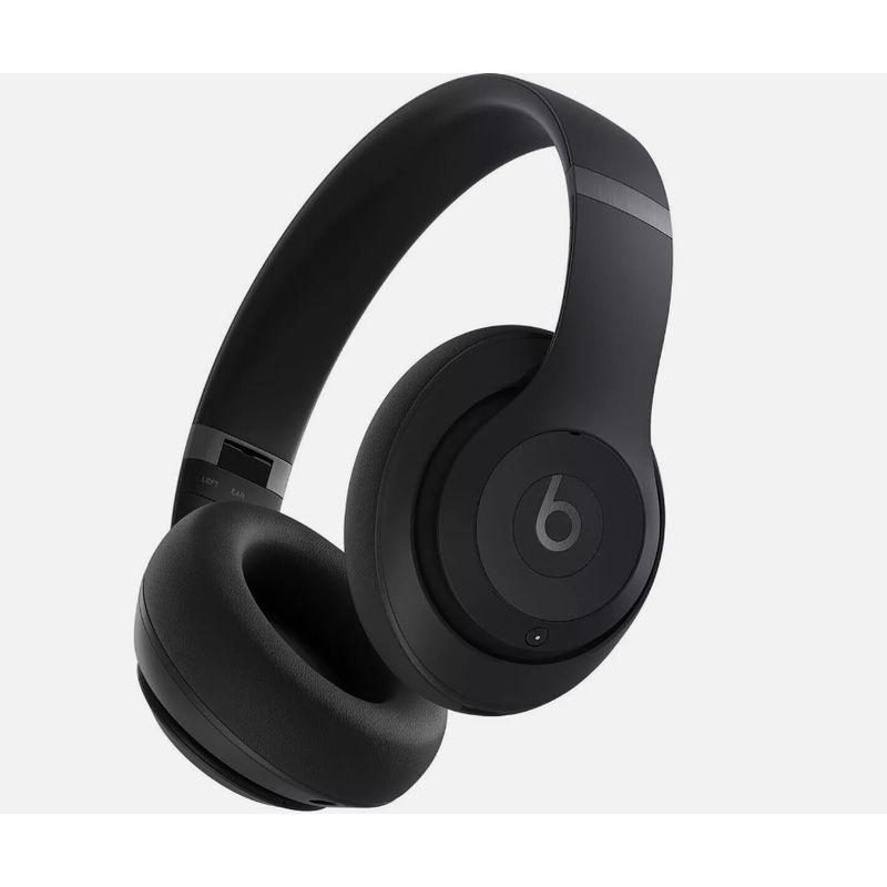 BEATS - Audífonos Beats Studio Pro color negro