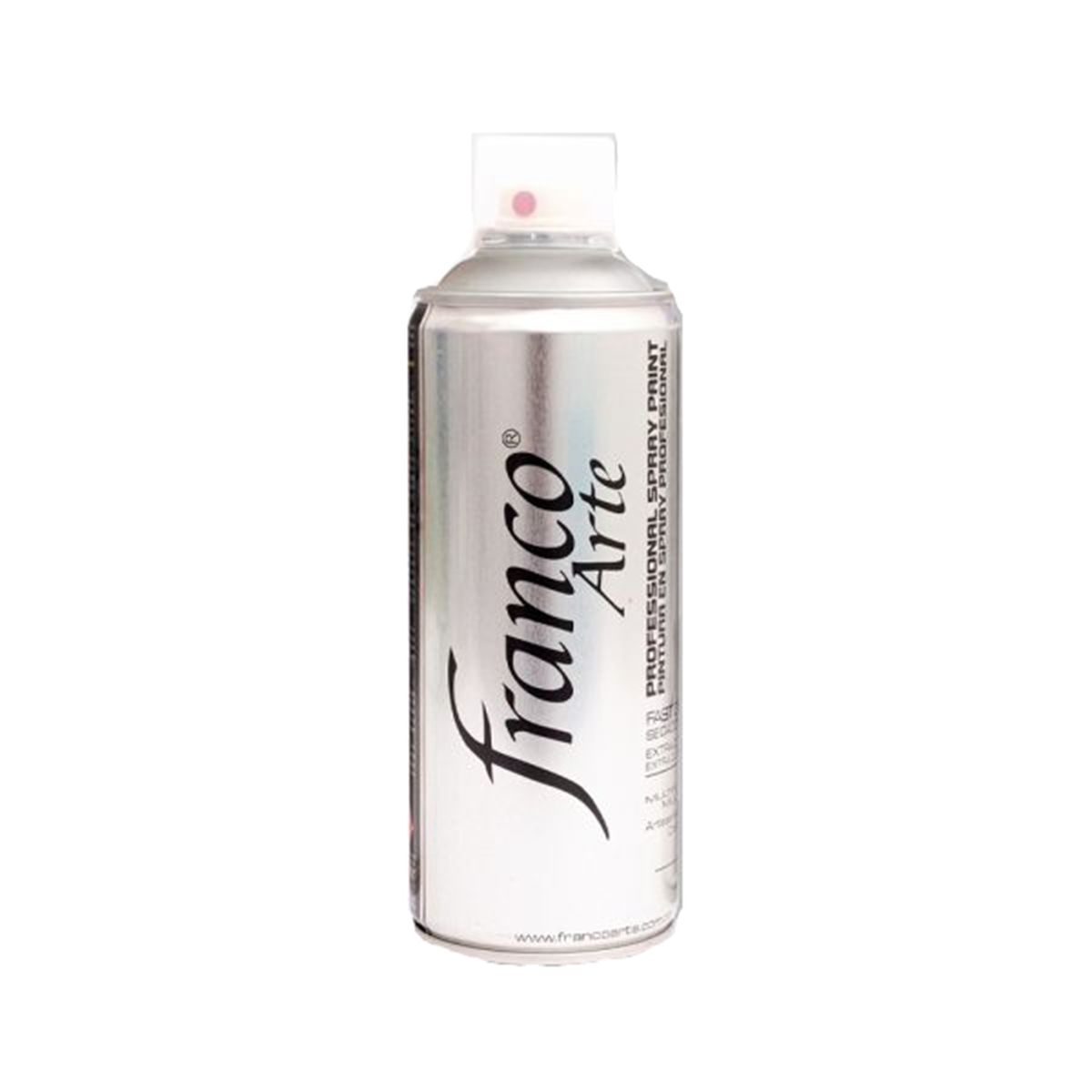 FRANCO ARTE - Laca 10 Oz Transparente Brillante Franco Arte