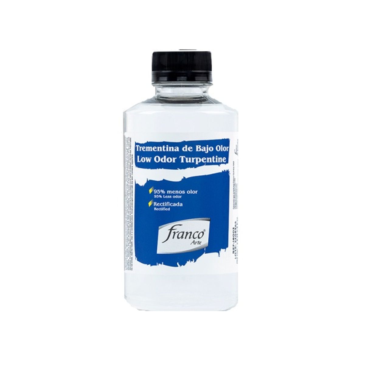 FRANCO ARTE - Trementina 250 Ml Franco Arte Franco Arte