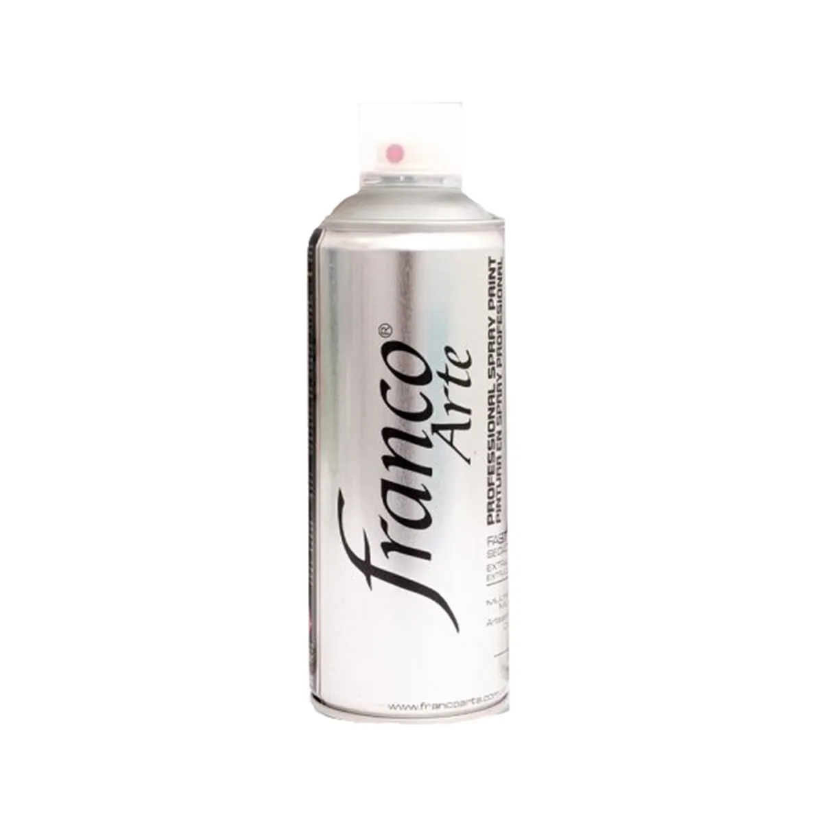 FRANCO ARTE - Laca 10 Oz Transparente Mate Franco Arte