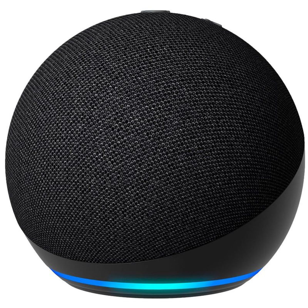 AMAZON - Echo Dot 5 ta Generación Altavoz Inteligente Parlante Bluetooth Negro