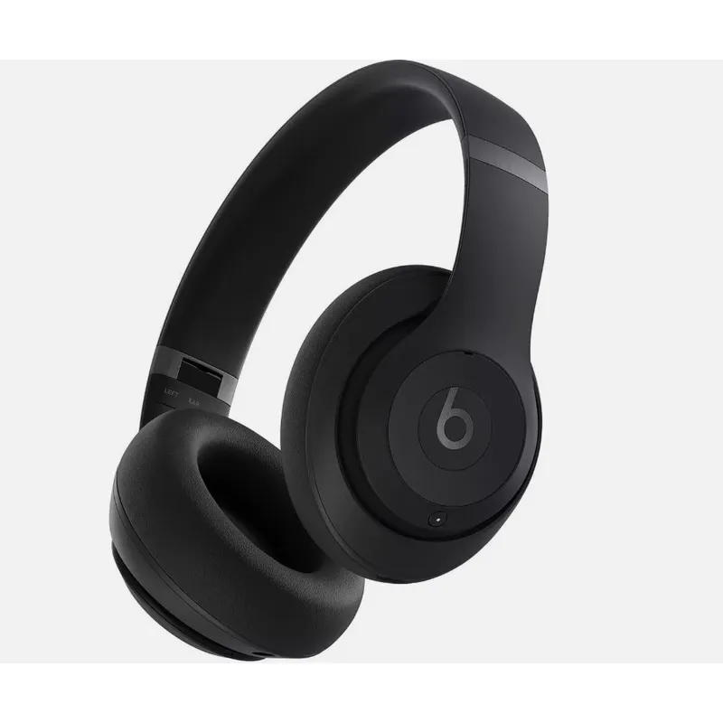 BEATS - Audífonos Beats Studio Pro color negro