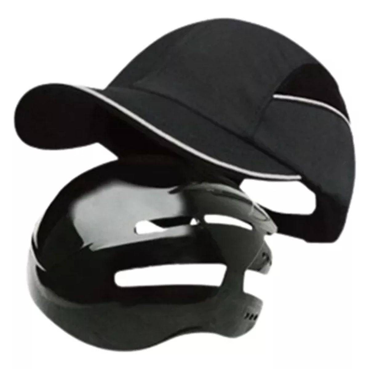 NACIONAL - GORRA DE SEGURIDAD PARA PROTECCIÓN DE CABEZA