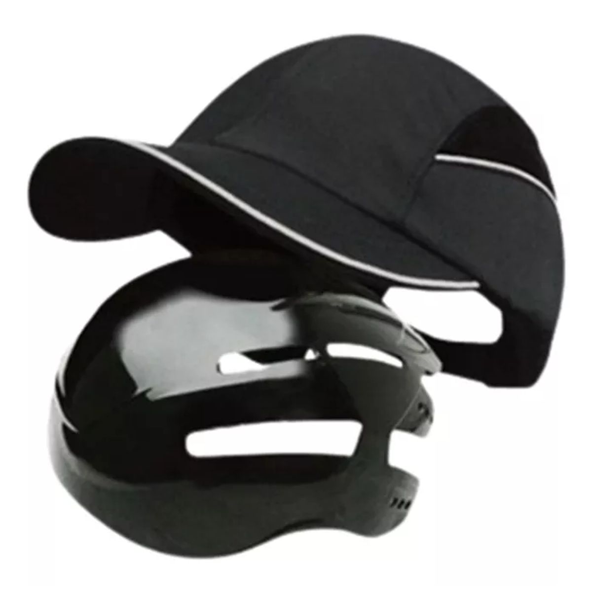 NACIONAL - GORRA DE SEGURIDAD PARA PROTECCIÓN DE CABEZA