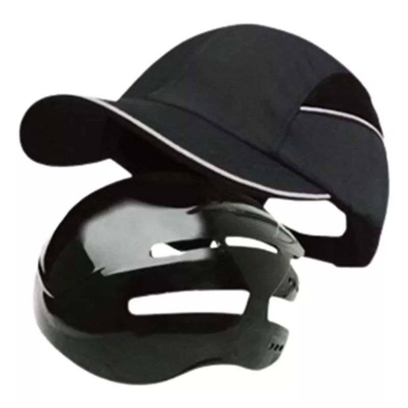 NACIONAL - GORRA DE SEGURIDAD PARA PROTECCIÓN DE CABEZA