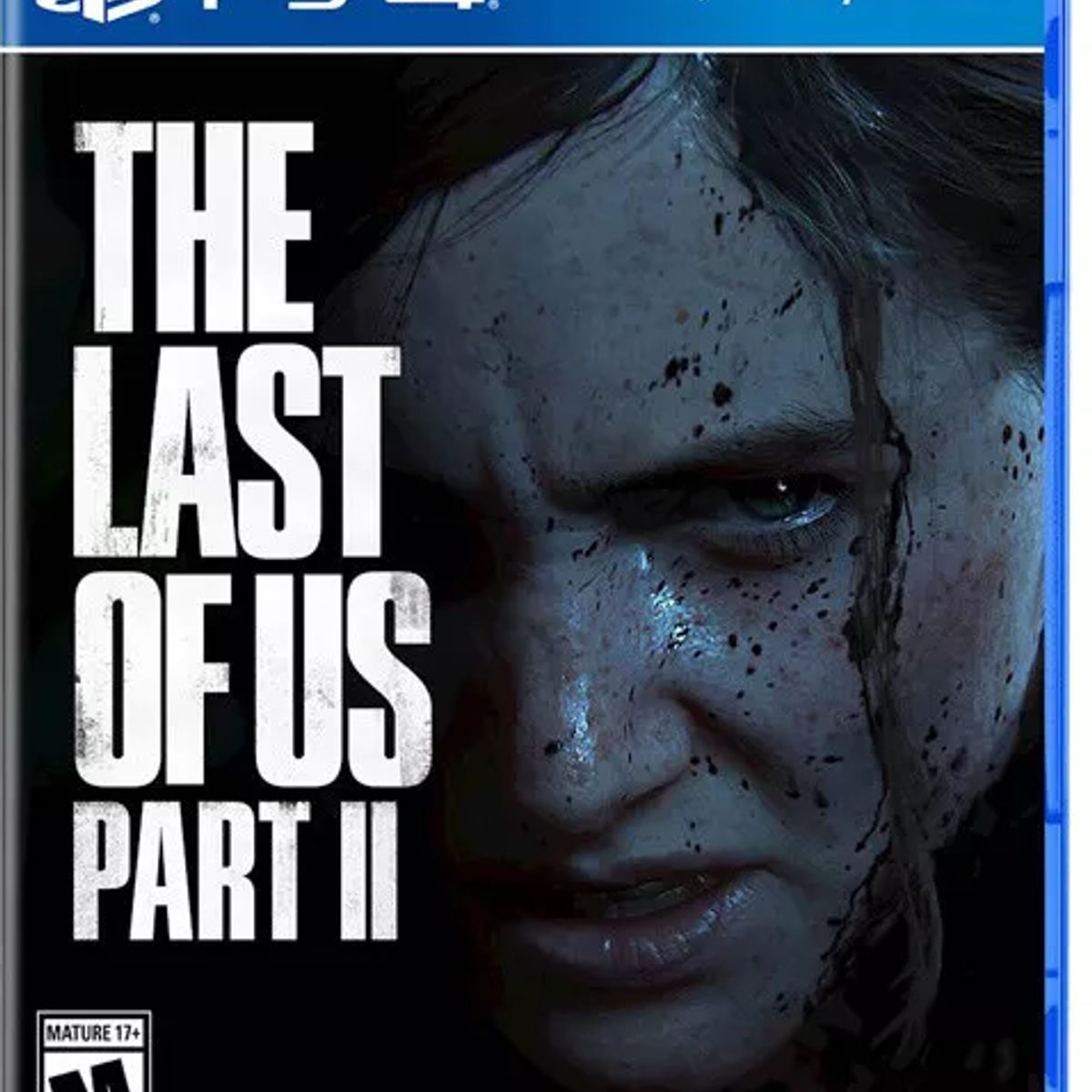 SONY CDD - JUEGO PS4 THE LAST OF US PARTE 2