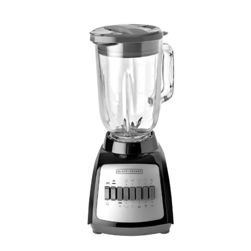 BLACK+DECKER - Licuadora Black+decker
