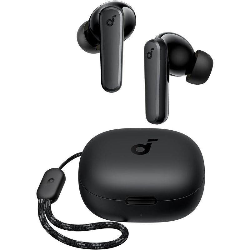 SOUNDCORE - Audifonos Soundcore By Anker P20i