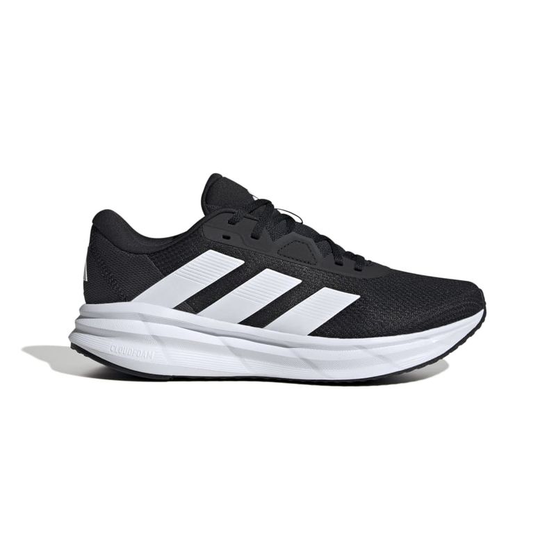 ADIDAS - Adidas Galaxy 7 M Tenis Negro De Hombre Para Correr
