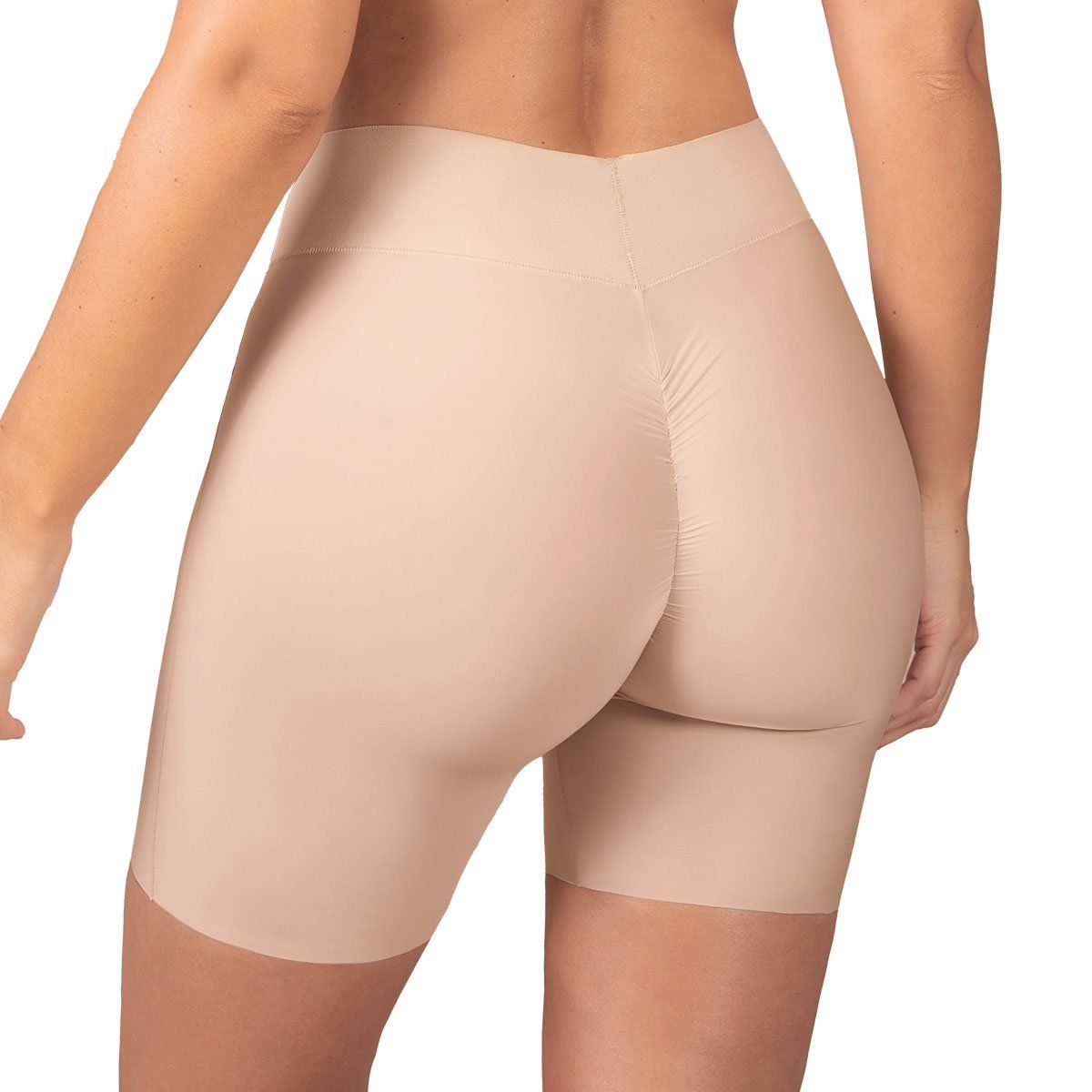 HABY - Bóxer Moldeador Para Mujer Haby