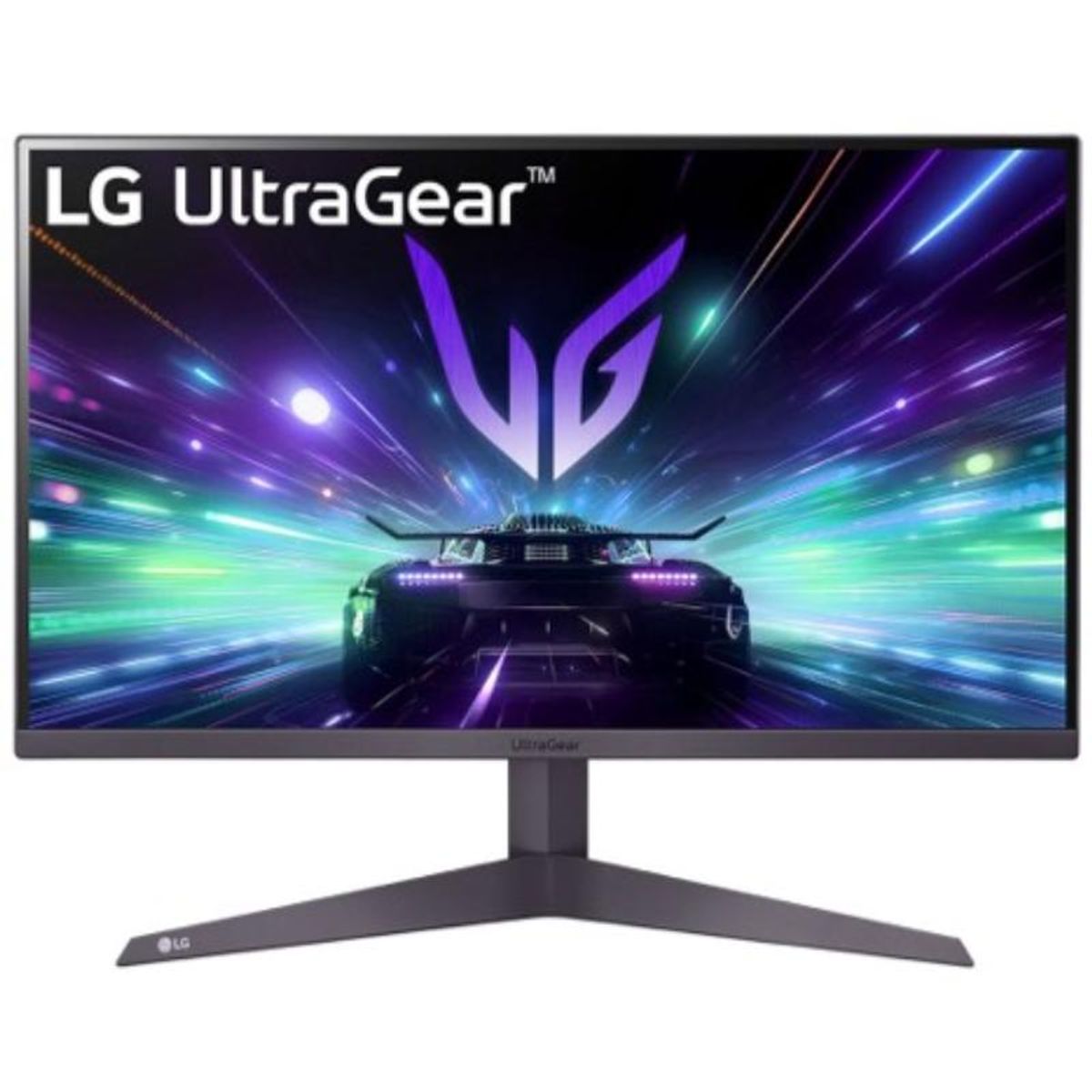 LG - Monitor Lg 24 gaming UltraGear FHD 180Hz - 1ms (MBR), HDR10, FreeSync™