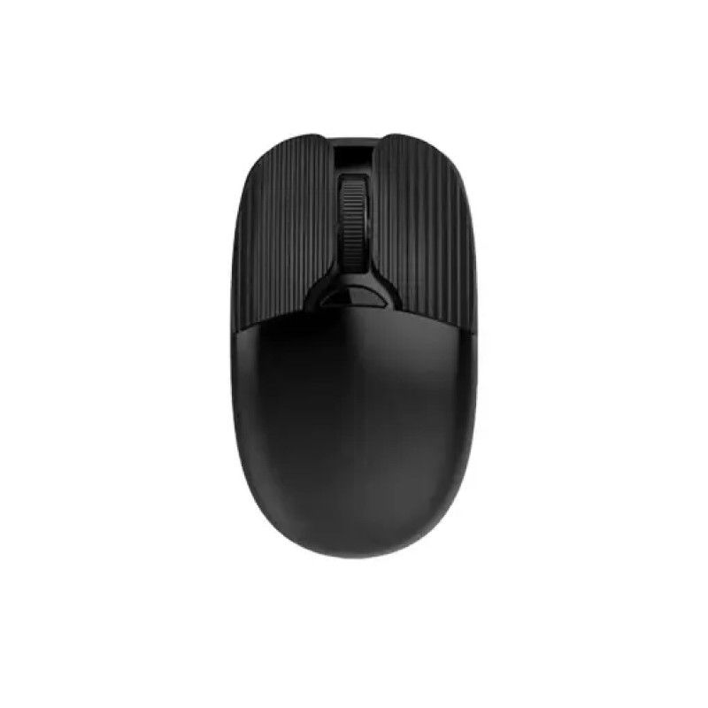 GENERICO - Mouse Inalambrico Recargable Bluetooth Silencioso M518