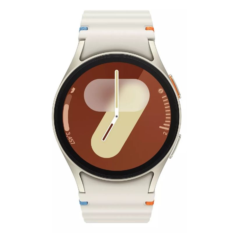 SAMSUNG - Reloj Samsung Watch 7 40mm Cream