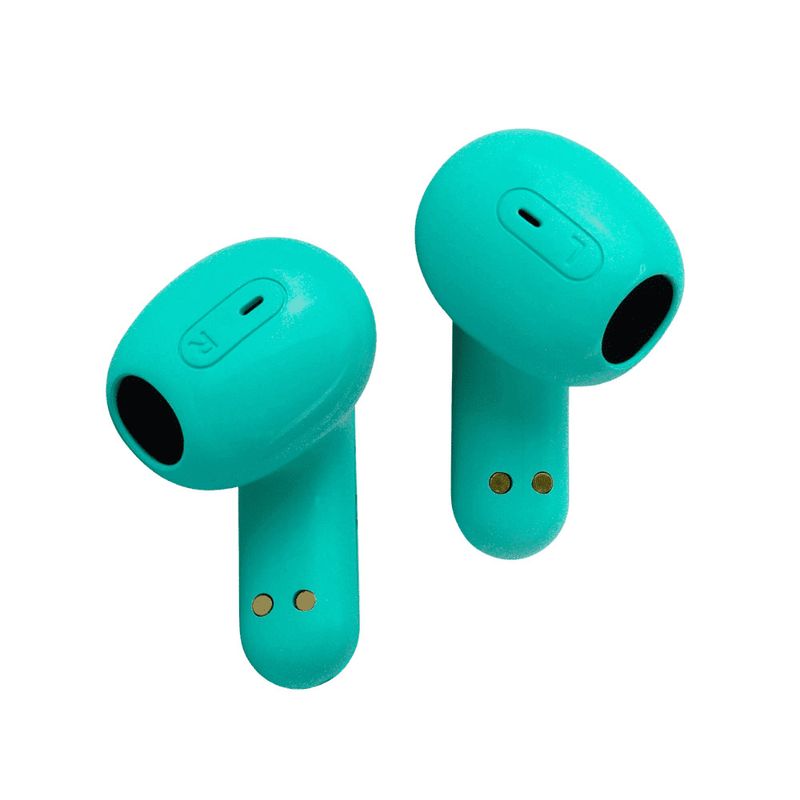 JALTECH - Audifonos Tws Free - Jal138 Verde