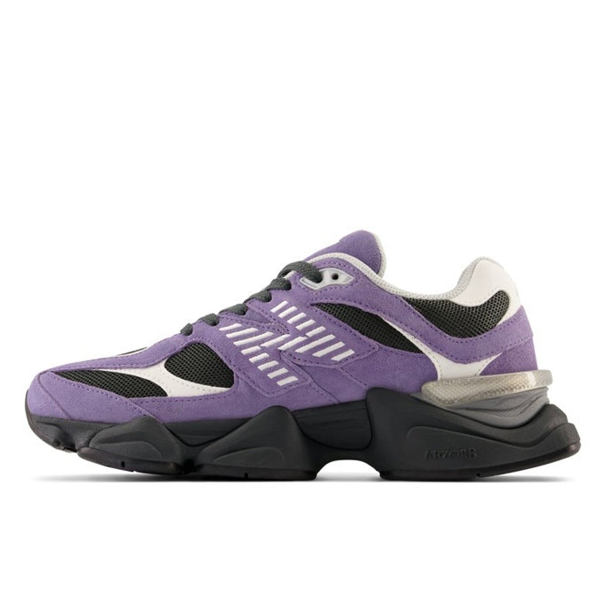 NEW BALANCE - Tenis Deportivos New Balance 9060 Original Púrpura Hombre