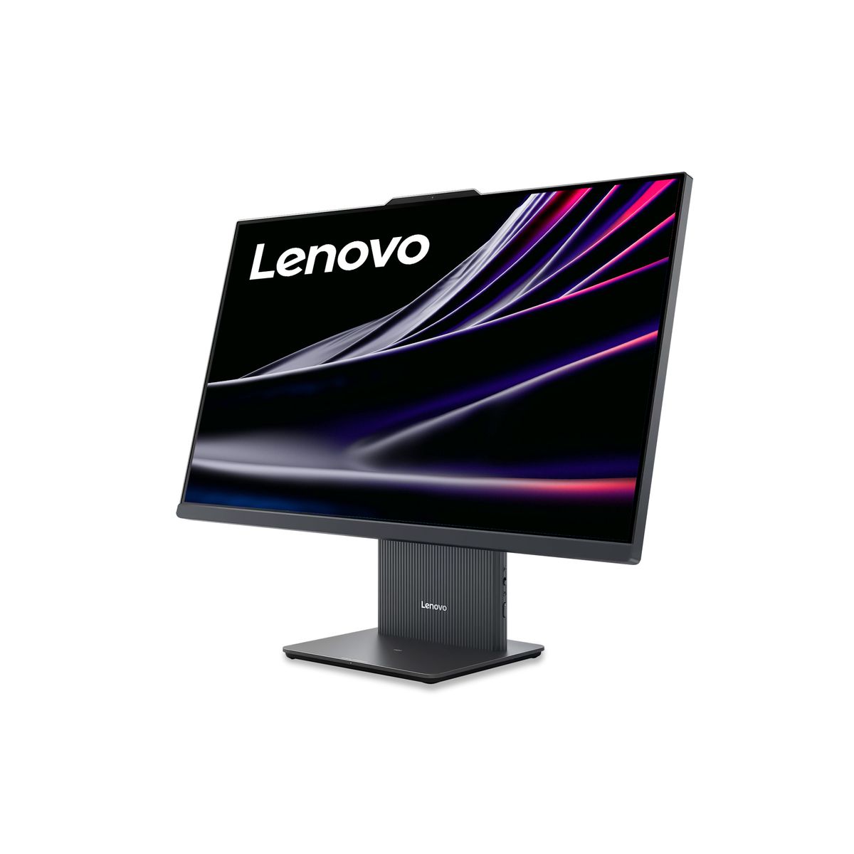 LENOVO - AIO LENOVO IdeaCentre AIO 27IRH9 INTEL I5-13420H RAM 16GB 512GB SSD