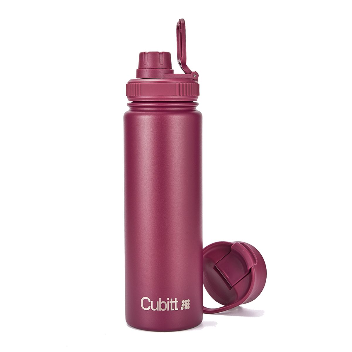 CUBITT - Termo deportivo Cubitt Hydro Bottle