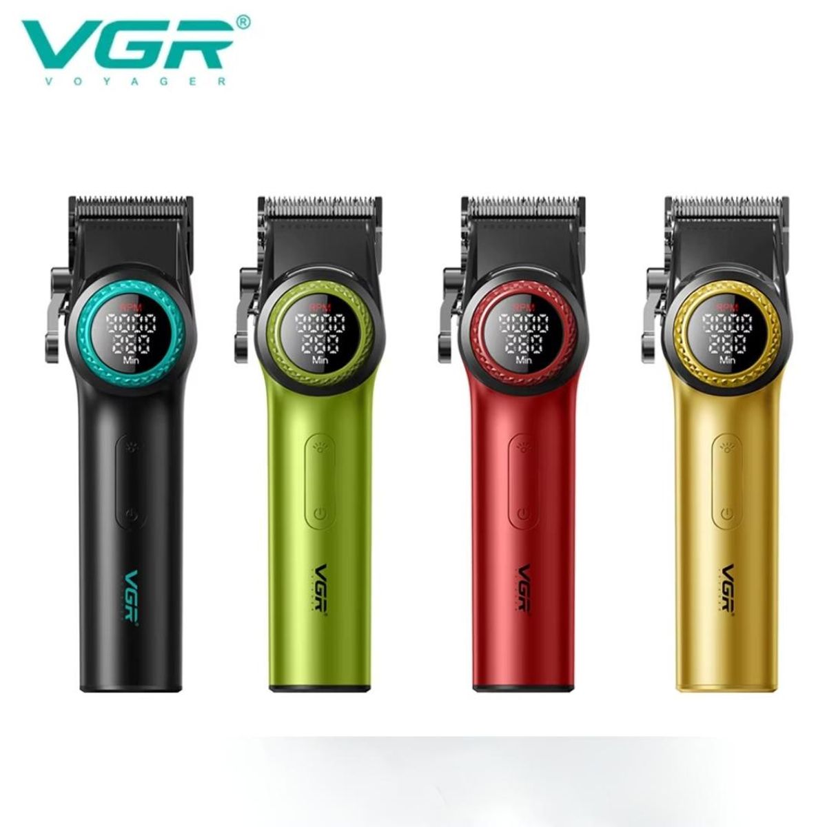 VGR - Maquina De Corte Original e Inalámbrica VGR-001