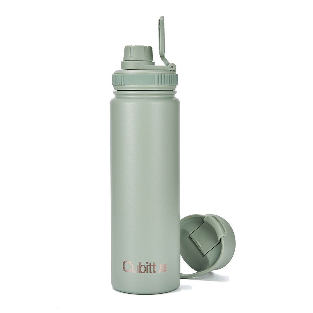 CUBITT - Termo deportivo Cubitt Hydro Bottle