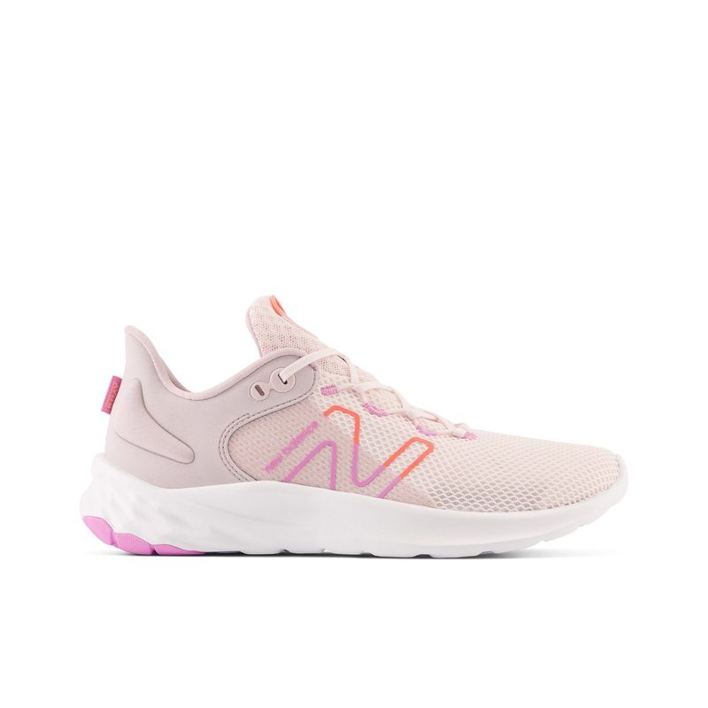 NEW BALANCE - Tenis Deportivos New Balance Original Roav Rosa Para Niños