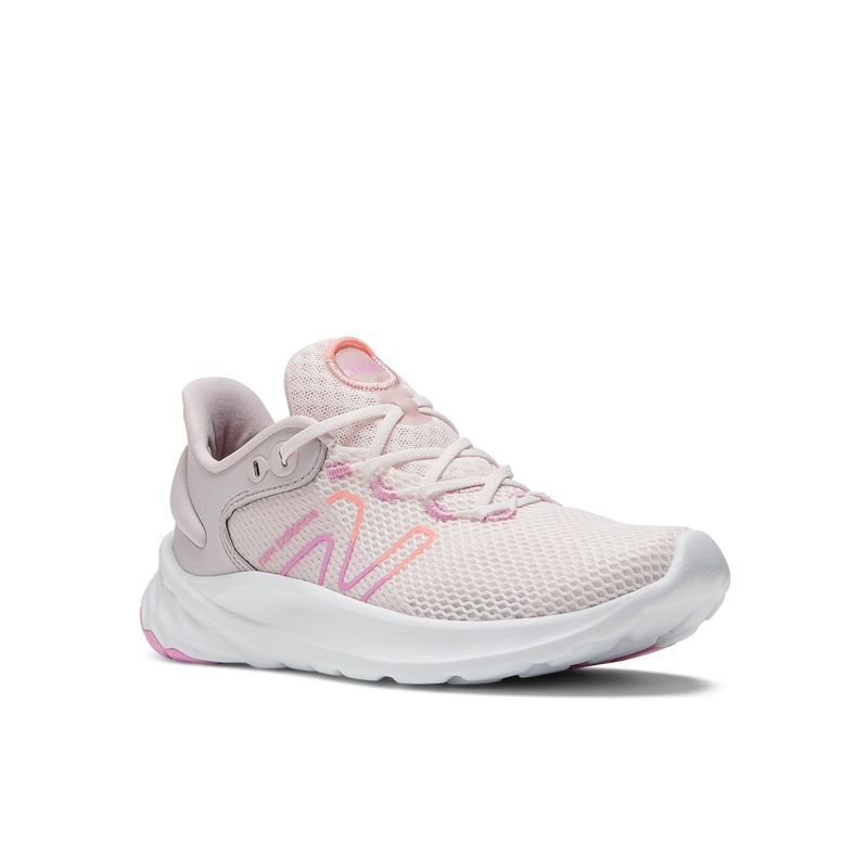 NEW BALANCE - Tenis Deportivos New Balance Roav Rosa Original Niños